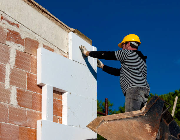 Best Garage Insulation Installation  in Towanda, PA