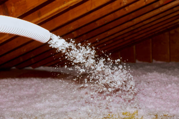 Best Commercial Insulation Contractor  in Towanda, PA