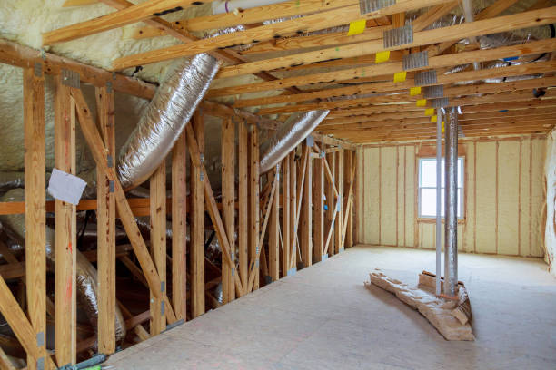 Reliable Towanda, PA Insulation Contractor Solutions