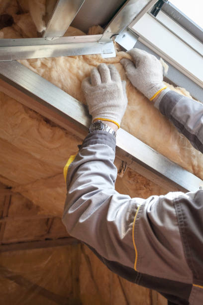 Best Insulation Contractors for Homes  in Towanda, PA