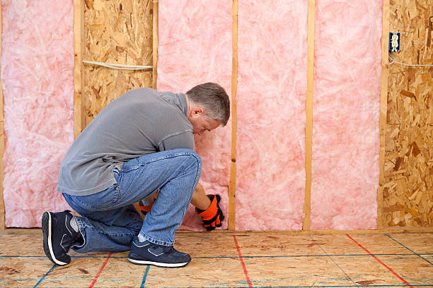 Insulation for New Construction in Towanda, PA