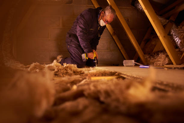 Insulation Replacement Services in Towanda, PA